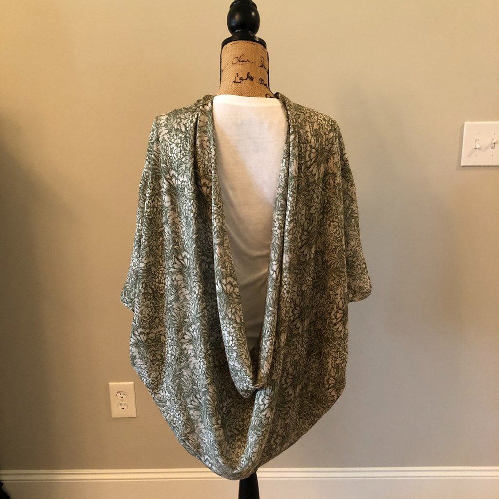 SHRUG - Picture 2 of 5
